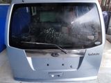 Subaru Sambar TV1 Dicky Door