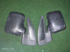 SUBARU SAMBAR TV1 SIDE MIRRORS AVAILABLE