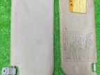 Subaru Sambar TV1 Sun Visor Imported from Japan