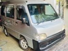 Subaru Sambar 1999