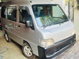 Subaru Sambar 1999