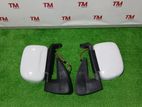 Subaru Sambar TV2 Side Mirror (Both Side)