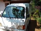 Subaru Sambar 2005