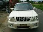 Subaru SF5 parts