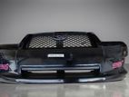 Subaru SG9 front bumper