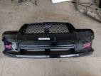 Subaru SG9 front bumper