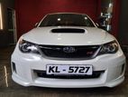 Subaru STI 11 Spec C 2009