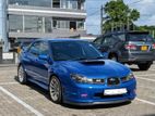 Subaru STI 2002