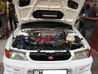 Subaru STI 6 (HJ) 2000