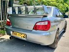 Subaru STI 8 Original 2003
