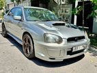 Subaru STI 8 Original 2003