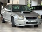 Subaru STI 8 original 2009