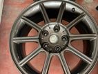 Subaru STI 9 Alloy Wheel 17”
