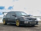 Subaru STI 9 ORIGINAL 2006