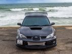 Subaru STI 9 ORIGINAL 2006