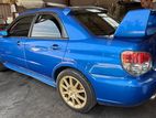 Subaru STI 9 Parts