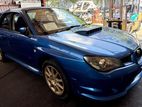 Subaru STI 9 Parts