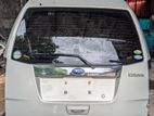 Subaru Tv1 Dias Dickey Door