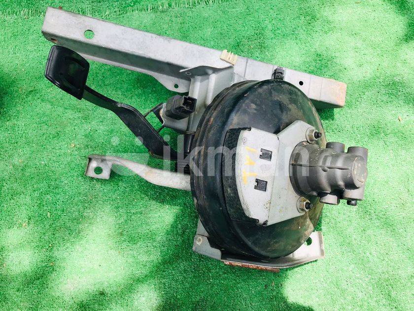 Subaru TVI Brake Booster for Sale in Kotte ikman