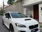 Subaru WRX 12-2.0L Turbocharged 2015