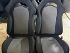 SUBARU WRX 3 Front Seats set