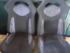 SUBARU WRX 4 Seat set