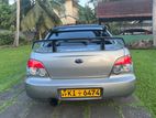 Subaru WRX STI 2005