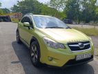 Subaru XV 2013