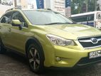 Subaru XV 2013