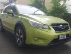 Subaru XV 2013