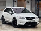 Subaru XV 2013