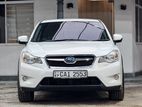 Subaru XV 2013