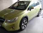 Subaru XV 2013
