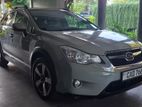 Subaru XV 2013