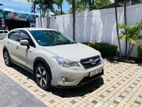 Subaru XV 2013