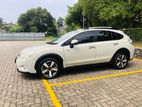 Subaru XV 2014