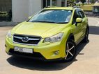 Subaru XV 2014