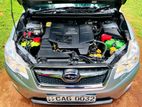 Subaru XV 2014