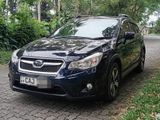 Subaru XV 2014