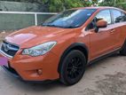 Subaru XV 2014