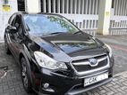 Subaru XV 2015