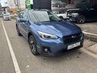 Subaru XV 2020