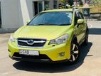 Subaru XV 2021