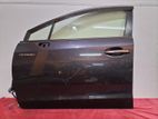 Subaru Xv 2021 Front Door Complete Lh