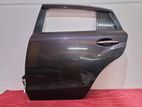 Subaru Xv 2021 Rear Door Complete Lh