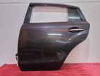 Subaru XV 2021 Rear Door Complete Lh