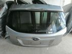 Subaru XV Complete Dicky Door - Reconditioned
