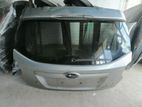 Subaru XV Complete Dicky Door - Reconditioned