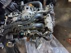 Subaru XV Complete Engine (2015) - Reconditioned