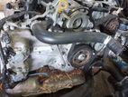 Subaru XV Complete Engine - Reconditioned